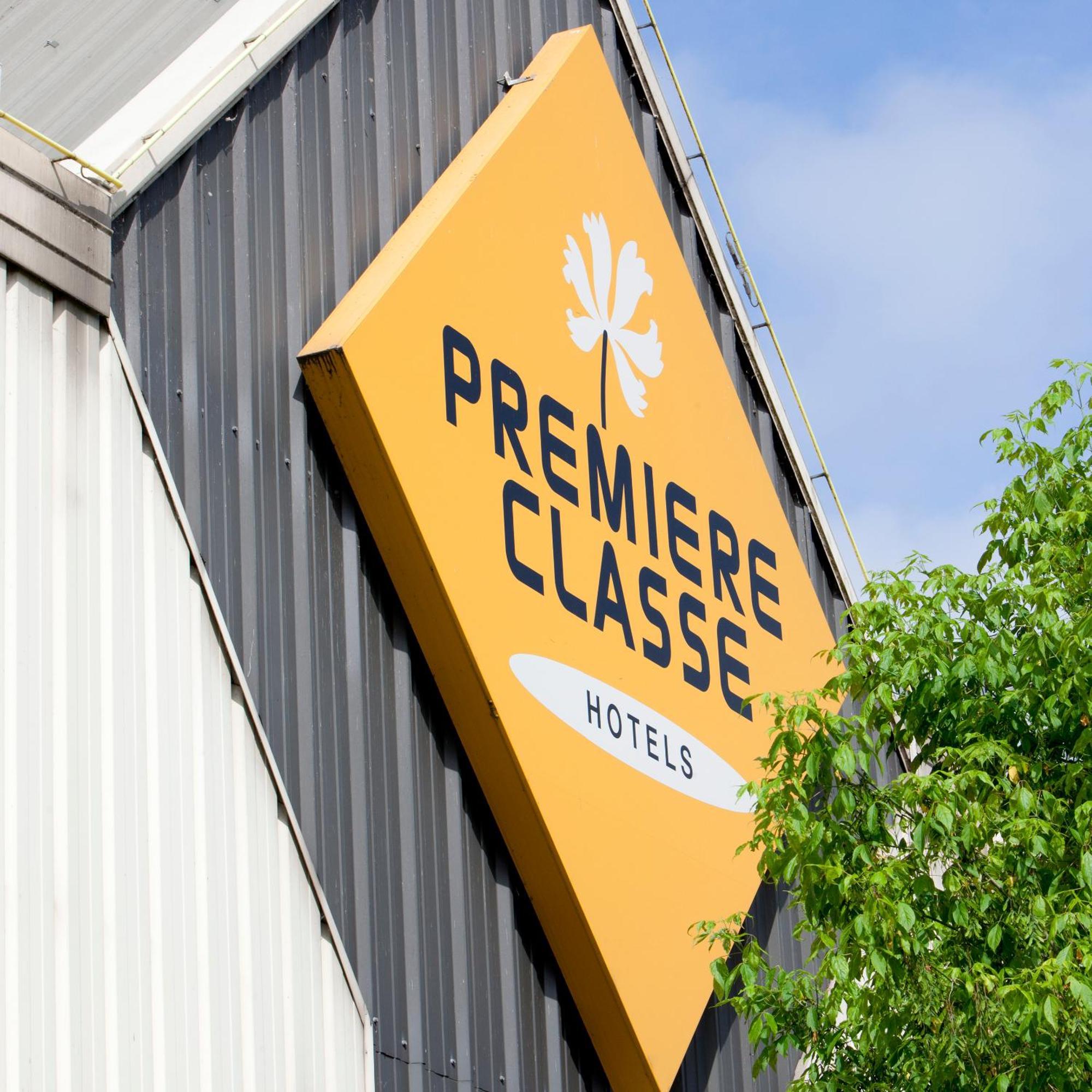 Premiere Classe Valence Sud Exterior photo