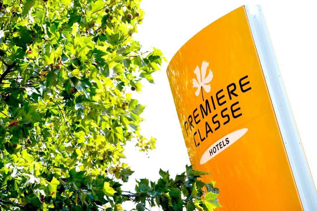 Premiere Classe Valence Sud Exterior photo