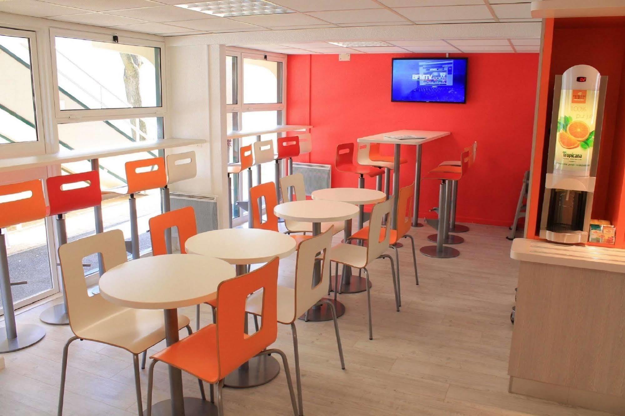 Premiere Classe Valence Sud Exterior photo