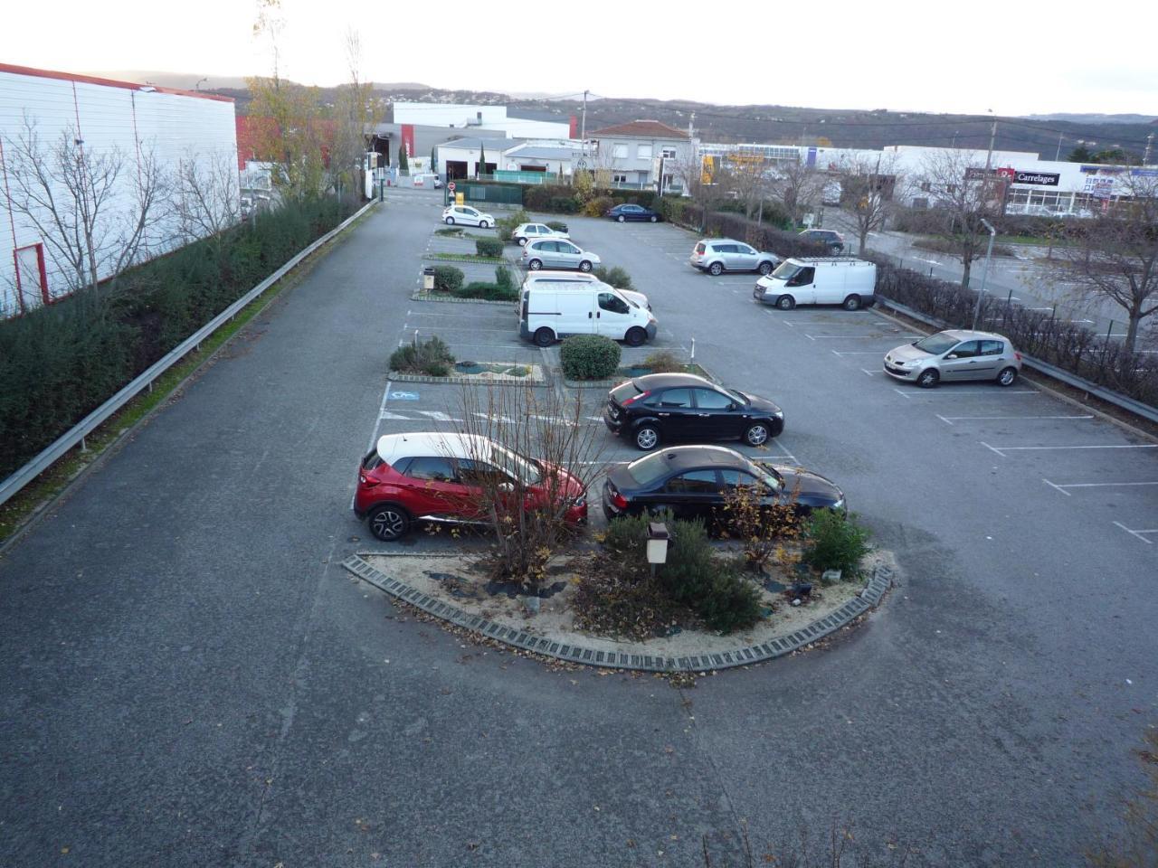 Premiere Classe Valence Sud Exterior photo